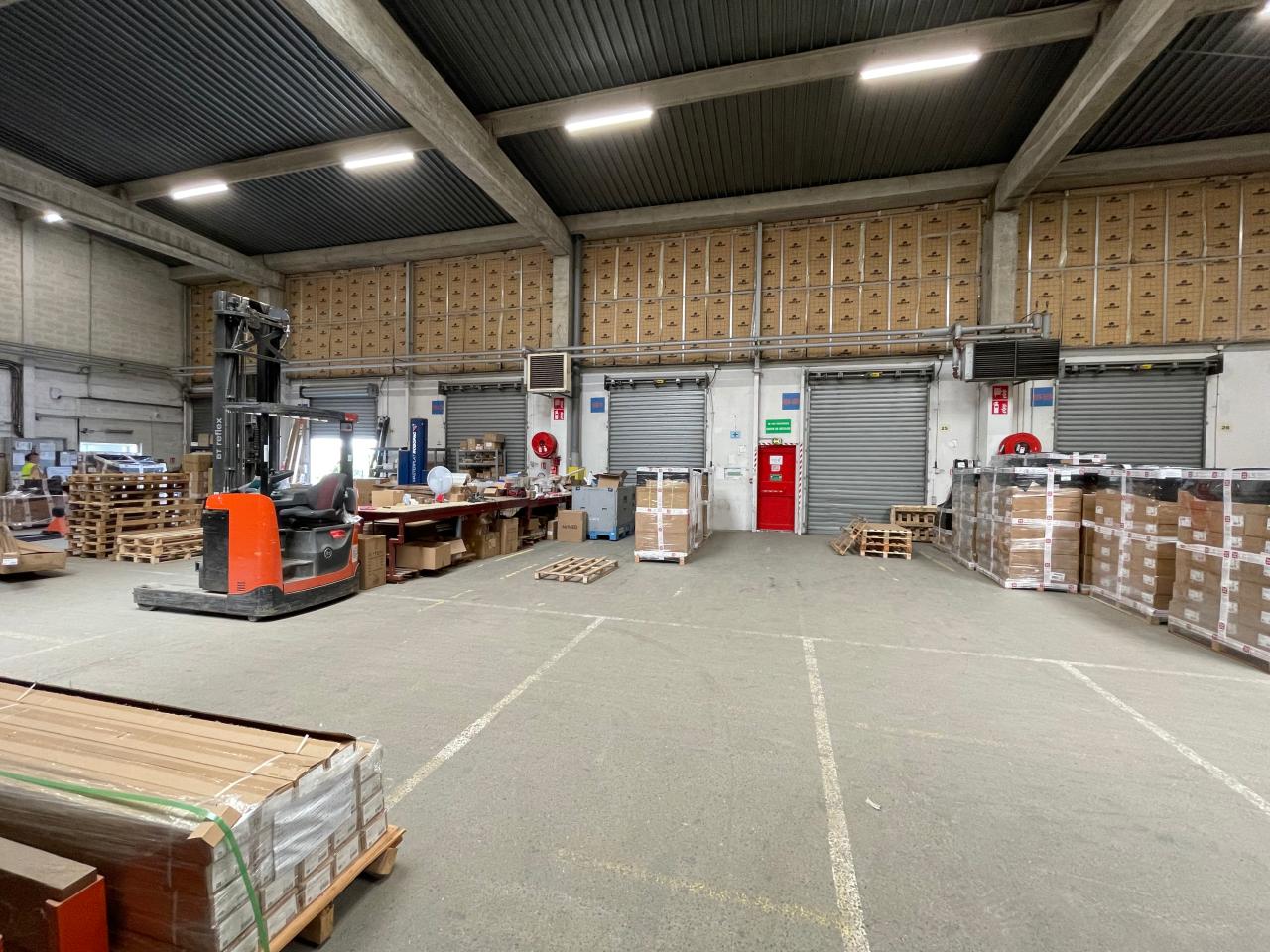 Local d'activité Saint-Quentin-Fallavier 11842m² Location local d'activité Saint-Quentin-Fallavier Isère OLACT2313113 4